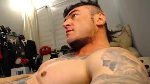 Bret Ballard online show from 09.17.25