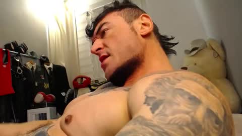 Bret Ballard online show from 10.25.25