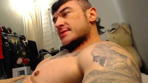 Bret Ballard online show from 11.02.25