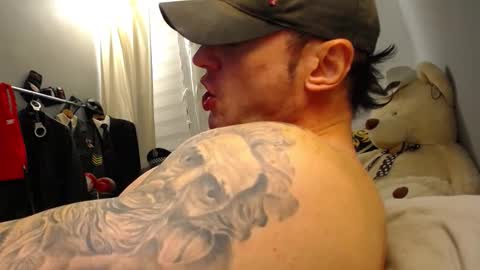 Bret Ballard online show from 11.20.25