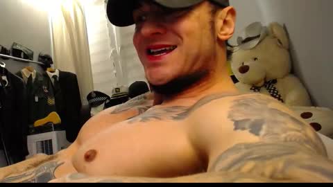 Bret Ballard online show from 02.10.26