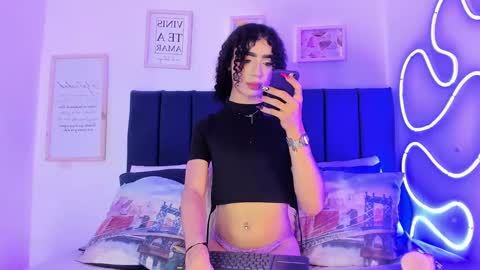 ballesteros_ online show from 10.27.25