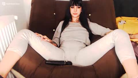 Snapshot of balleyfire chatting on 12.05.24 Amy online show from 12.05.24