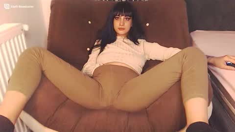 Snapshot of balleyfire chatting on 09.09.25 Amy online show from 09.09.25