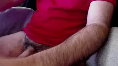 ballsnhair online show from 11.21.25