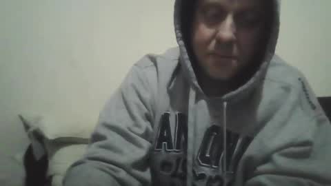 Snapshot of ballzrockwell chatting on 12.24.24 ballzrockwell online show from 12.24.24