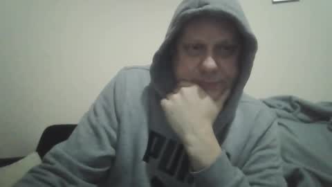 Snapshot of ballzrockwell chatting on 02.14.25 ballzrockwell online show from 02.14.25
