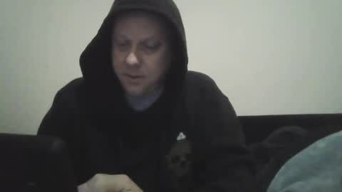 Snapshot of ballzrockwell chatting on 02.17.25 ballzrockwell online show from 02.17.25