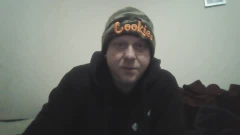 Snapshot of ballzrockwell chatting on 02.22.25 ballzrockwell online show from 02.22.25
