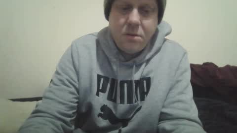 Snapshot of ballzrockwell chatting on 02.23.25 ballzrockwell online show from 02.23.25
