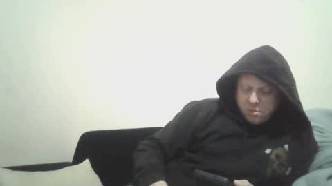 Snapshot of ballzrockwell chatting on 03.02.25 ballzrockwell online show from 03.02.25