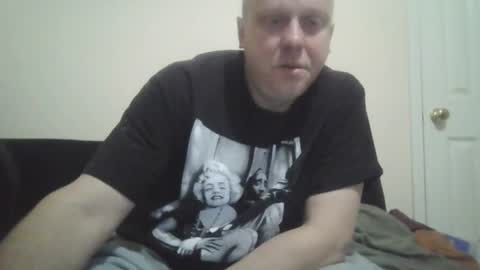 ballzrockwell online show from 06.10.26