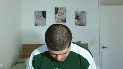 Andres -  online show from 12.11.24