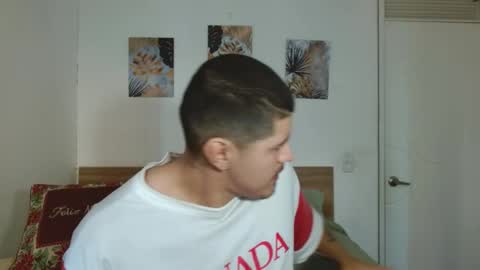 Andres -  online show from 12.26.24