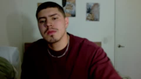 Andres -  online show from 01.02.25