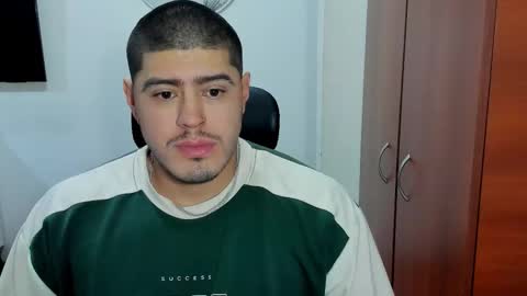 Snapshot of baltazardupont chatting on 09.27.25 Andres - online show from 09.27.25