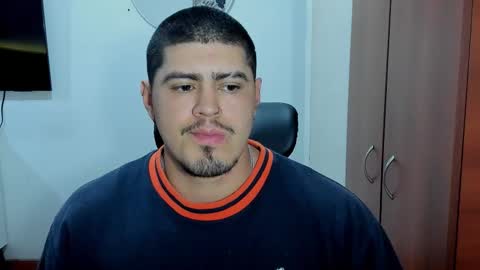 Snapshot of baltazardupont chatting on 10.30.25 Andres - online show from 10.30.25