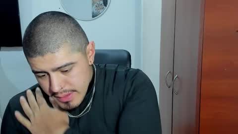 Andres -  online show from 11.28.25