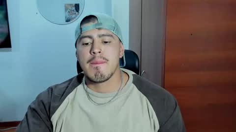 Andres -  online show from 01.07.26