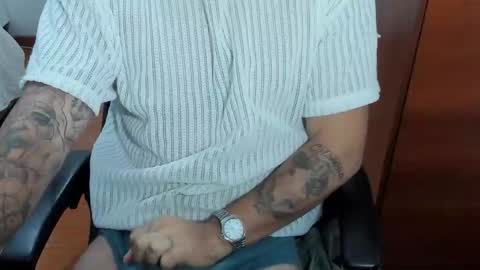 Andres -  online show from 01.12.26