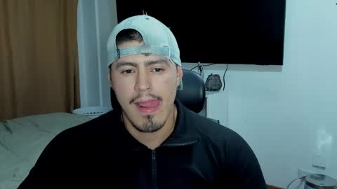 Andres -  online show from 03.24.26