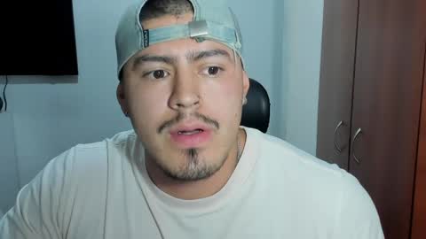 Andres -  online show from 04.16.26