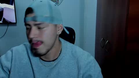 Andres -  online show from 05.26.26