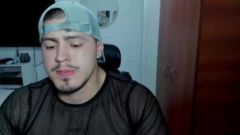 Andres -  online show from 06.02.26