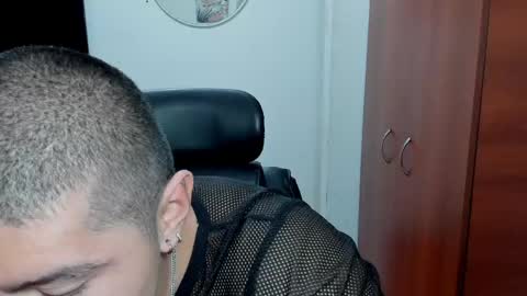 Andres -  online show from 06.02.26