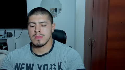 Andres -  online show from 06.04.26