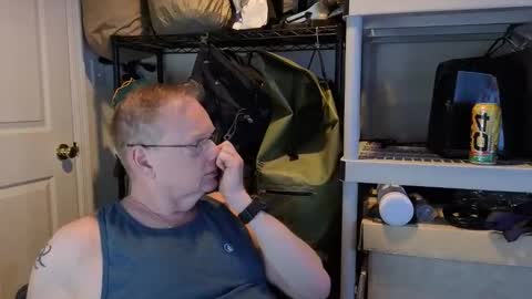 baltomoron69 online show from 04.27.26