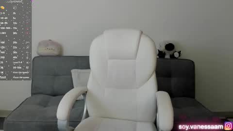 Vanessa online show from 02.28.25