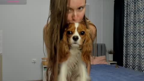 Kira online show from 12.05.24