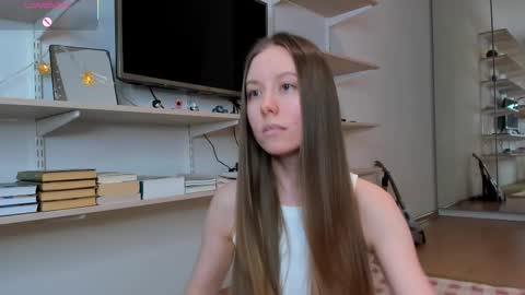 Kira online show from 03.16.26