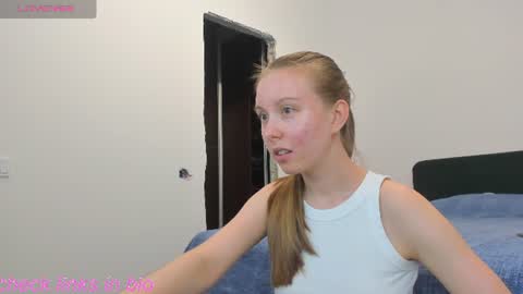 Kira online show from 07.11.26