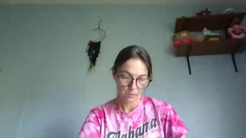 Snapshot of bamacpl80 chatting on 07.28.26 bamacpl80 online show from 07.28.26