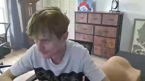 Snapshot of bambam1400 chatting on 10.13.25 bambam1400 online show from 10.13.25