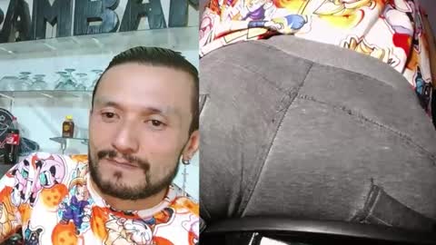 bambam online show from 12.16.24