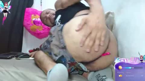 bambam online show from 02.19.25