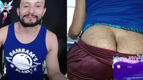 bambam online show from 03.10.25