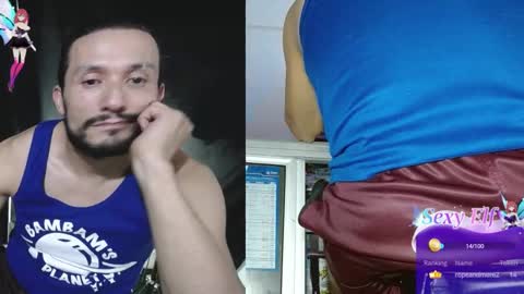 bambam online show from 03.11.25