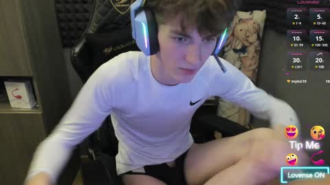 Gaz online show from 12.10.24