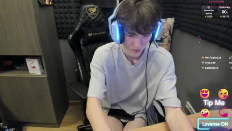 Gaz online show from 12.10.24