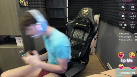 Gaz online show from 12.14.24