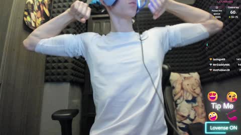 Gaz online show from 12.19.24