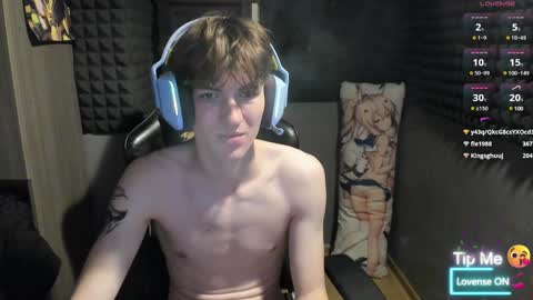 Gaz online show from 01.23.25