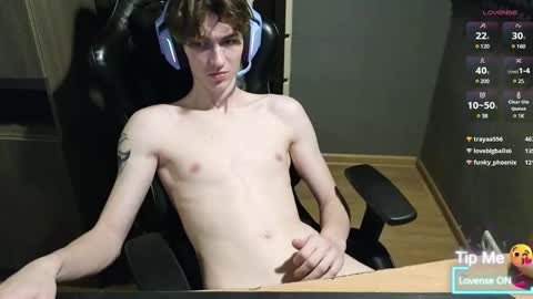 Gaz online show from 02.24.25