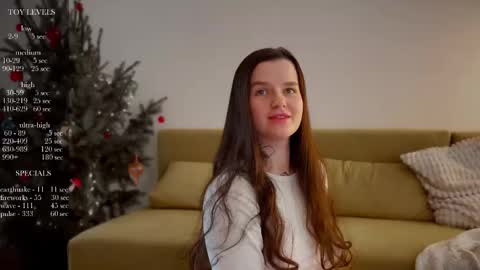 Snapshot of bambi______ chatting on 12.16.25 fae online show from 12.16.25