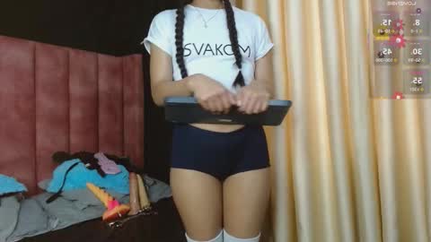 Arianna   online show from 09.26.25