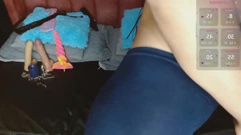 Arianna   online show from 10.23.25